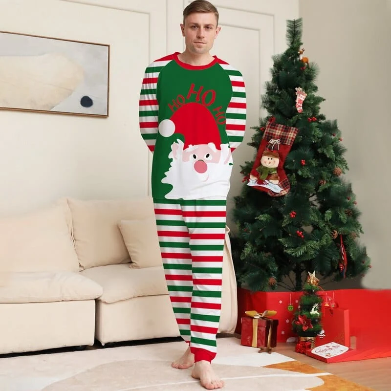 Ho Ho Ho Pyjama