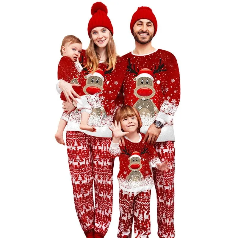 Pyjama Rotnase