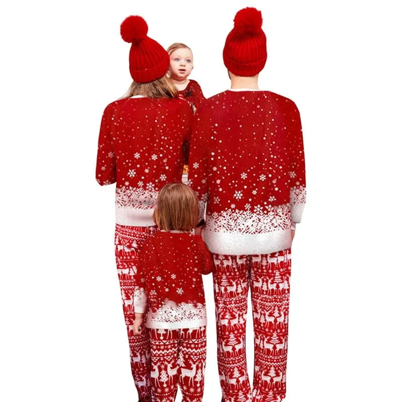 Pyjama Rotnase