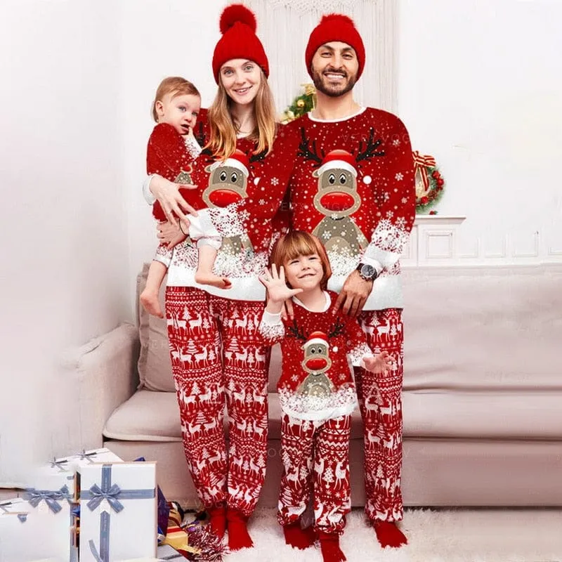 Pyjama Rotnase