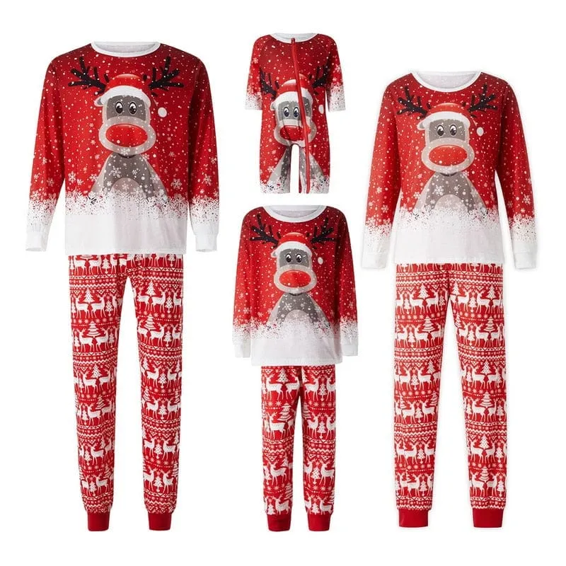 Pyjama Rotnase