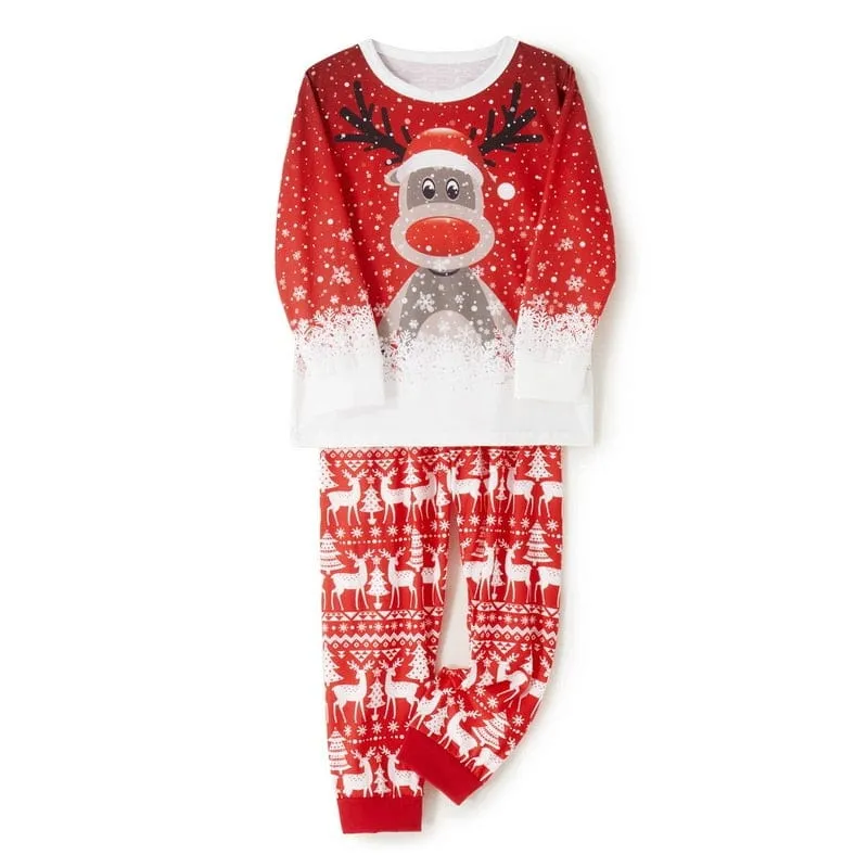 Pyjama Rotnase