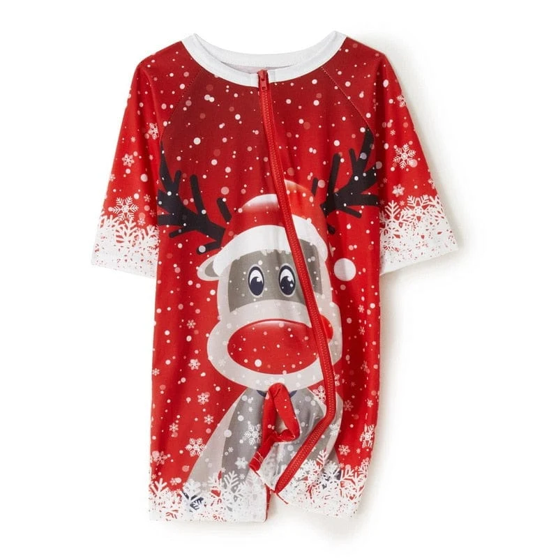 Pyjama Rotnase