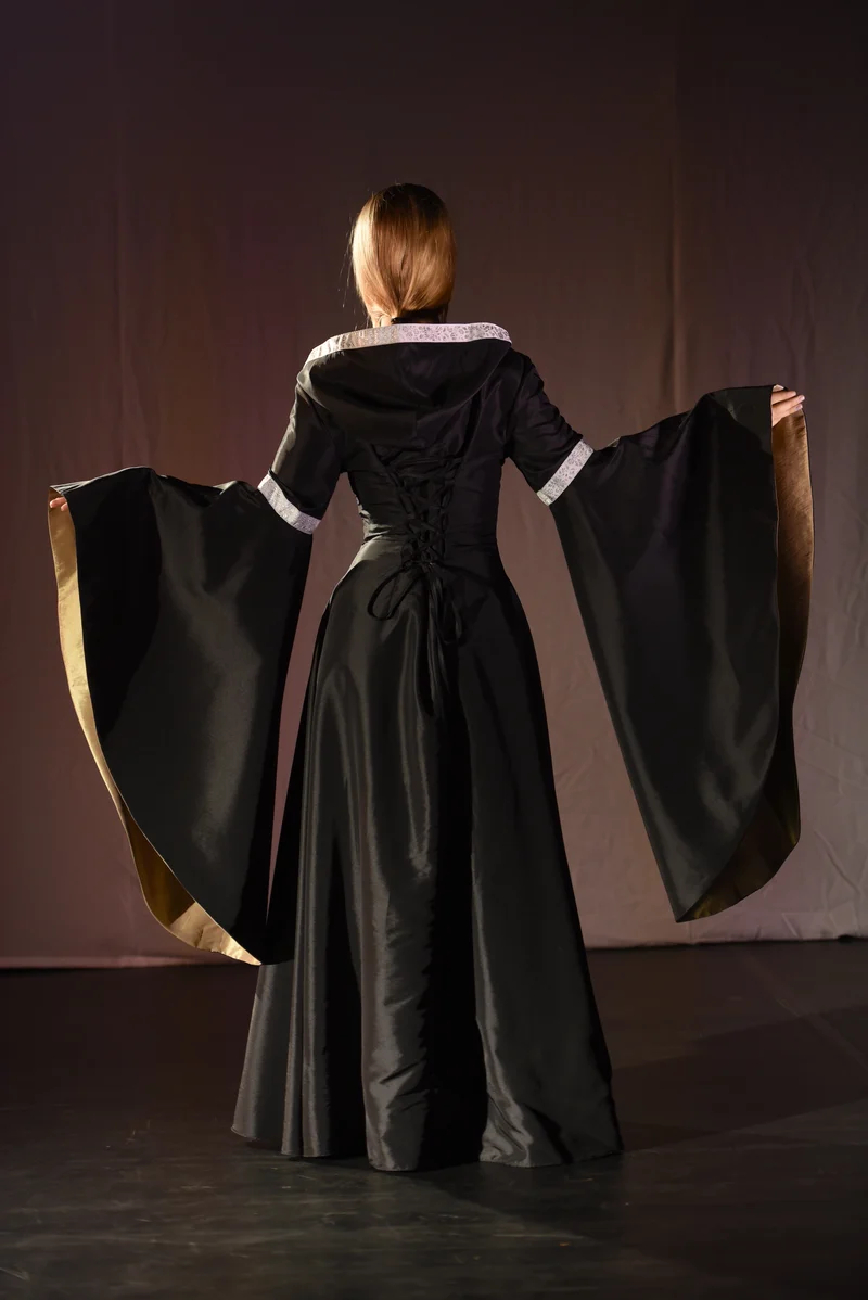 Kleid - Historisches Kleid - W051