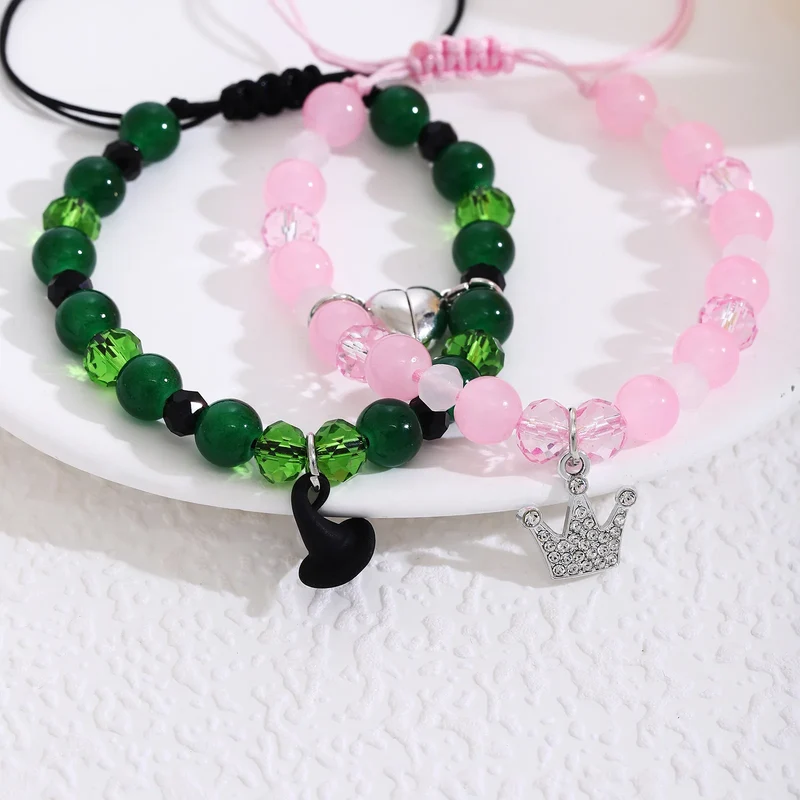 Best Friend Bracelets For 2