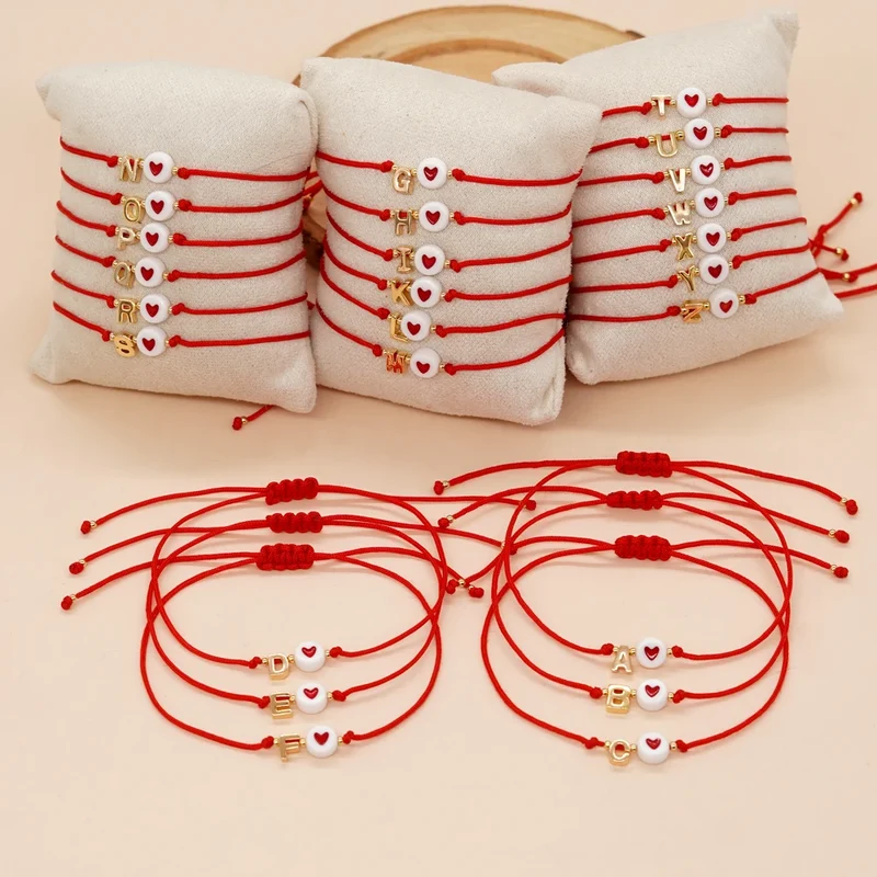 3 Best Friends Bracelets