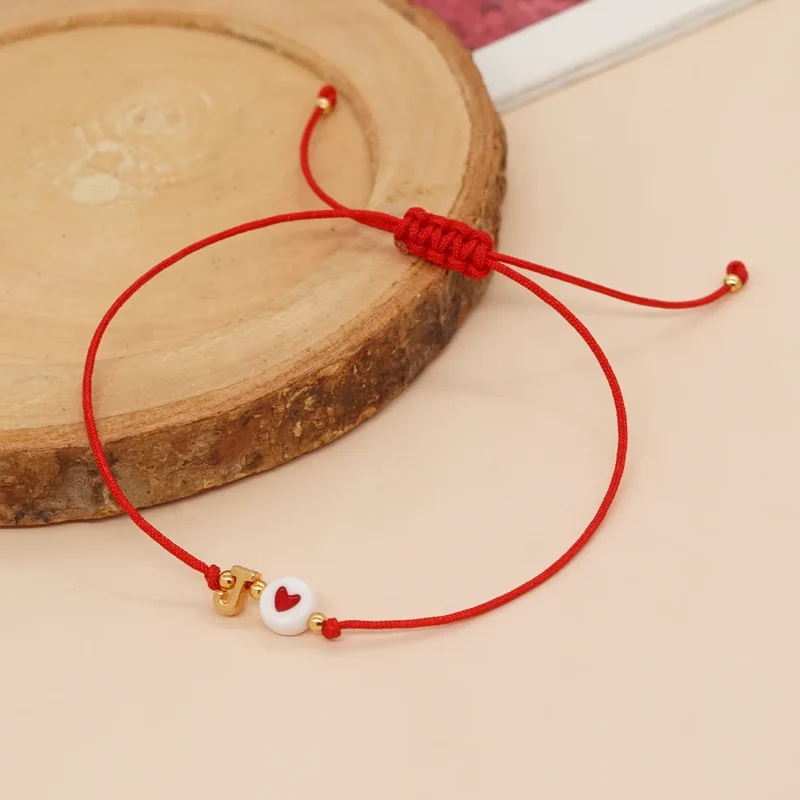 3 Best Friends Bracelets