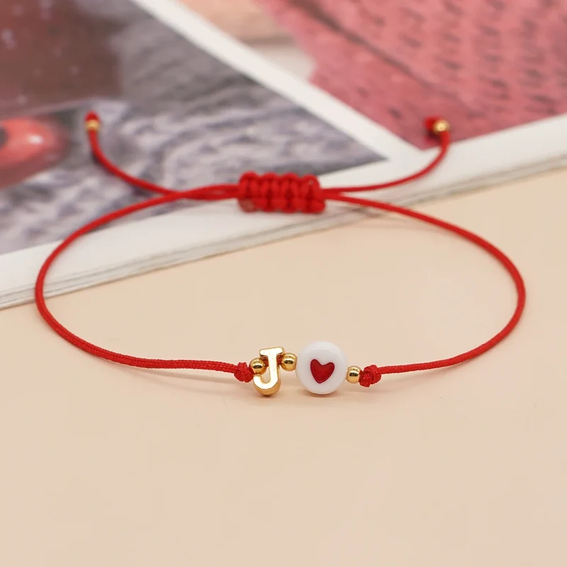 3 Best Friends Bracelets