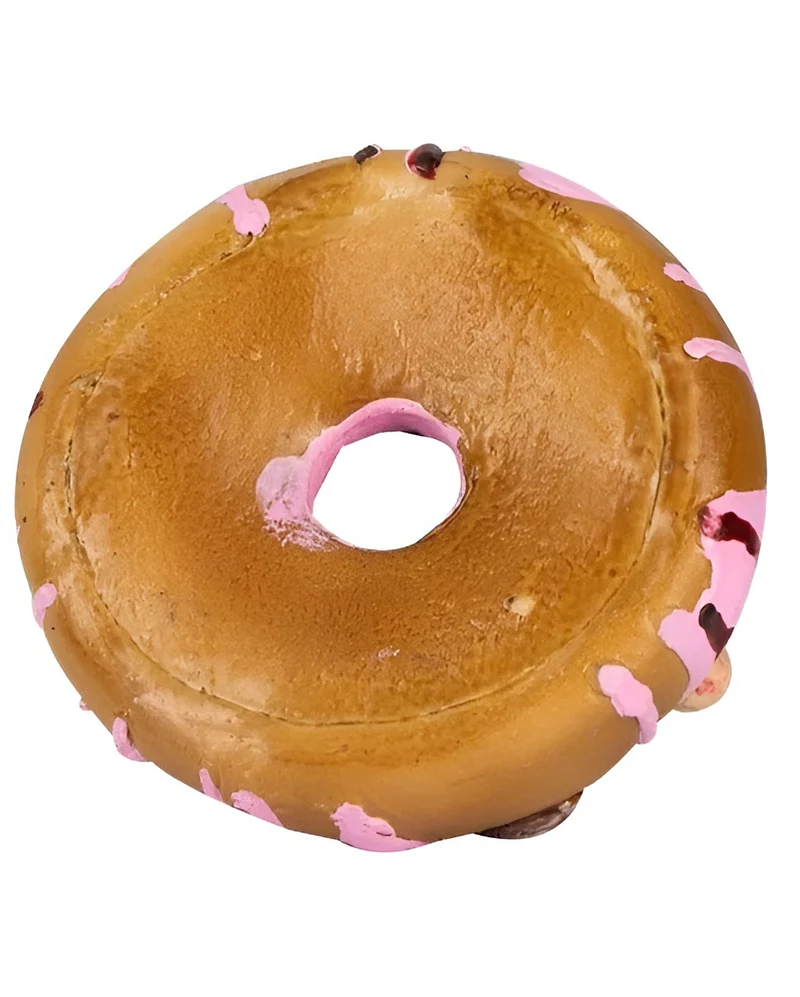 Widerlicher Horror Donut 12,5cm