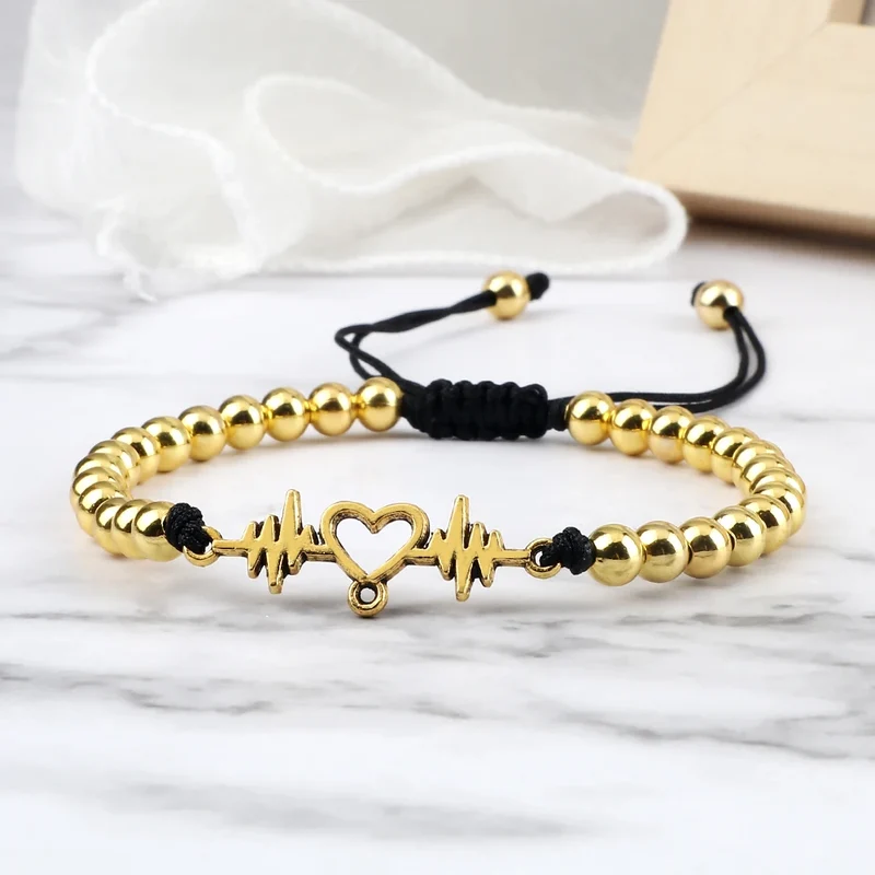 Beste Freunde Armband Für 2