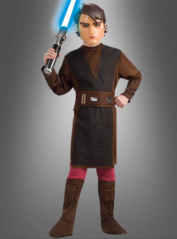 Anakin Clone Wars Kinderkostüm
