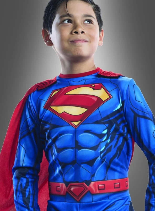 Superman Overall für Kinder