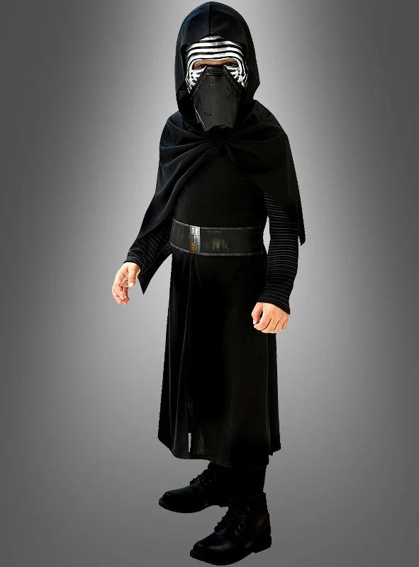 Kylo Ren Classic Kinderkostüm