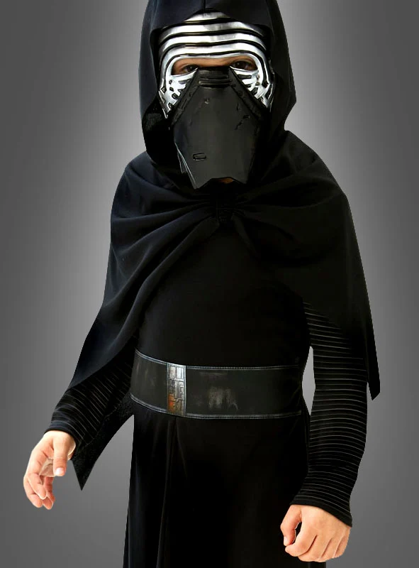 Kylo Ren Classic Kinderkostüm