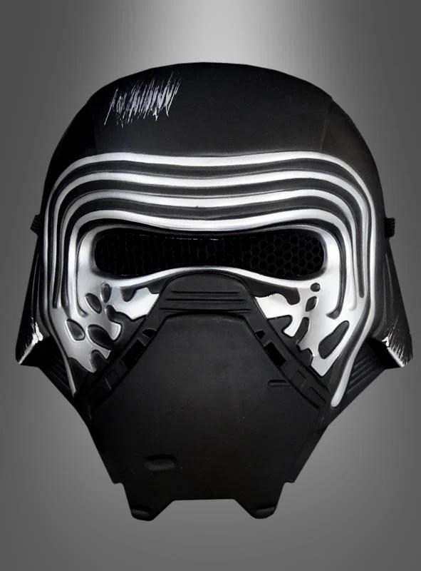 Kylo Ren Classic Kinderkostüm