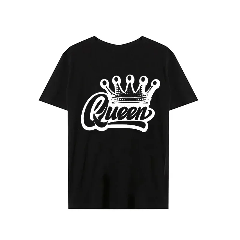My King And Queen Shirts