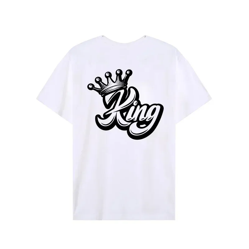My King And Queen Shirts