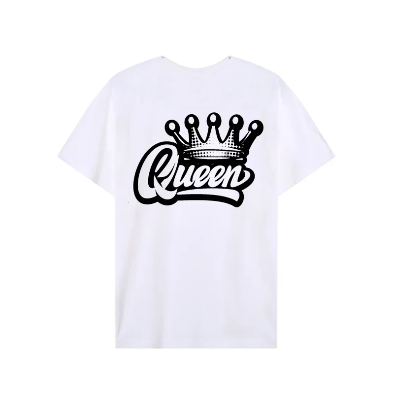My King And Queen Shirts