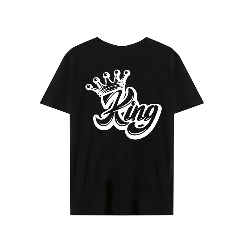 My King And Queen Shirts