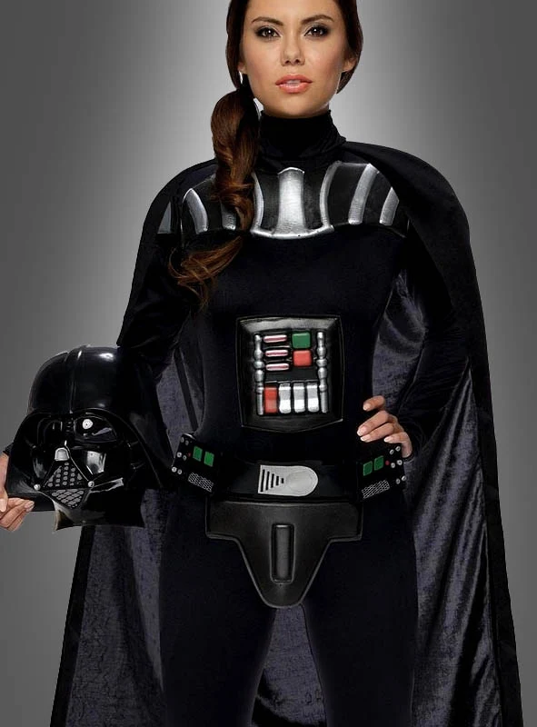 Darth Vader Kostüm Damen