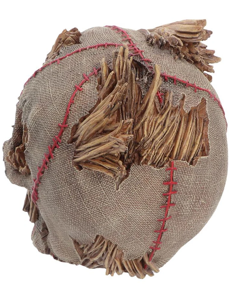 Hall of Horrors: The Keeper of the Harvest Totenkopf 15cm
