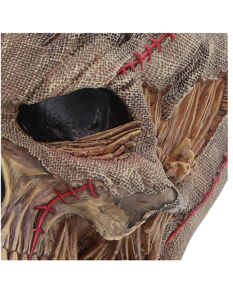 Hall of Horrors: The Keeper of the Harvest Totenkopf 15cm