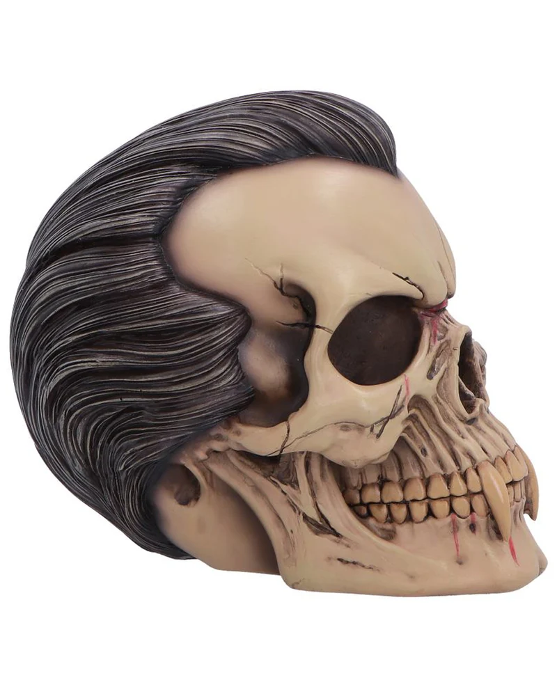 Hall of Horrors: The Lord of the Night Totenkopf 15cm
