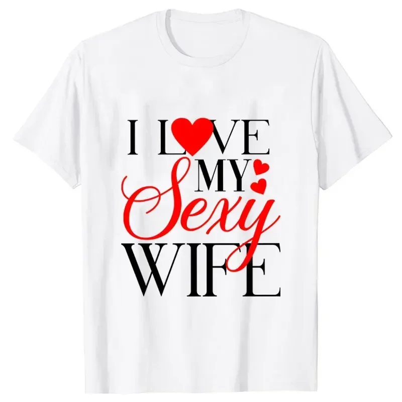 Valentinstag Geschenk Mann T Shirt