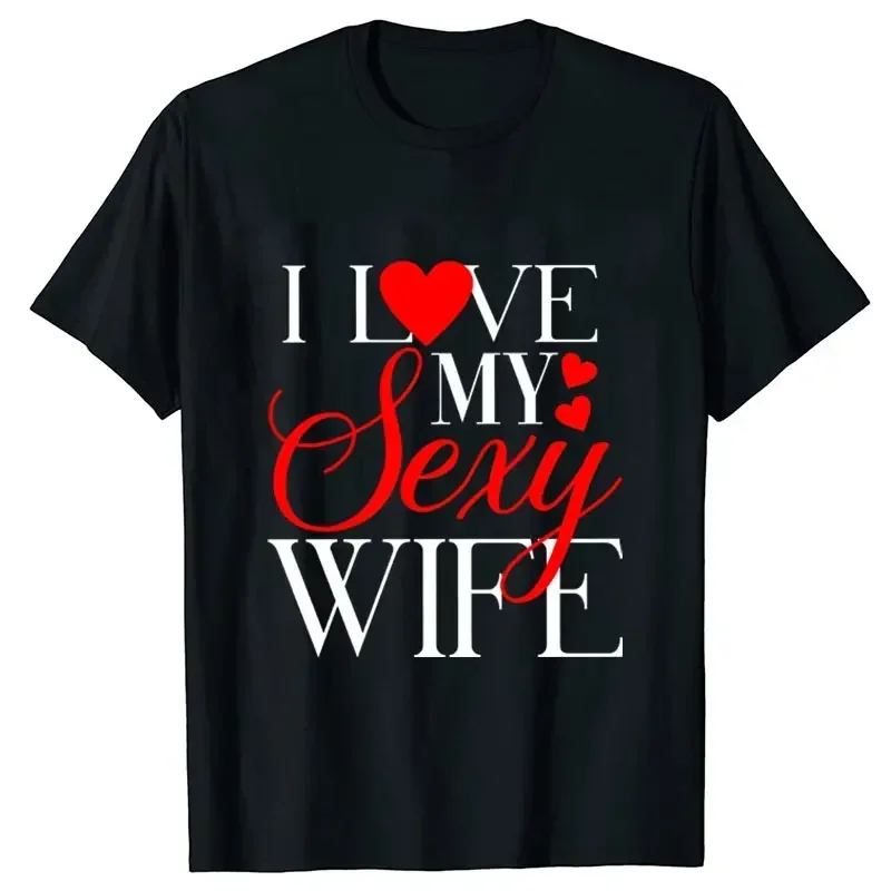 Valentinstag Geschenk Mann T Shirt
