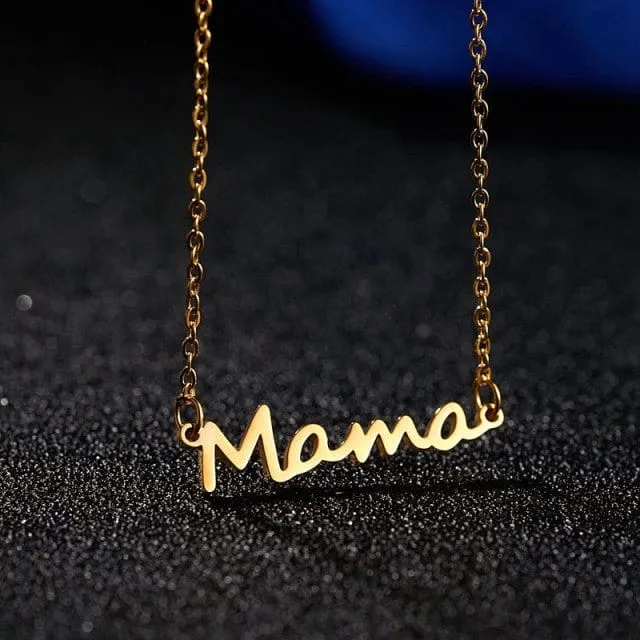 kette Mama