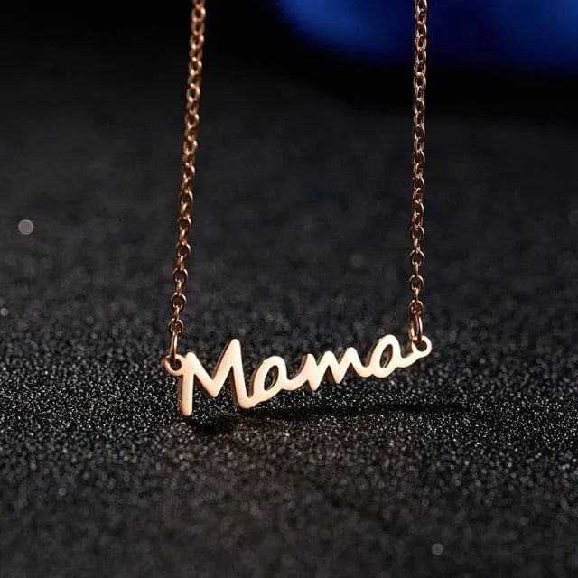 kette Mama