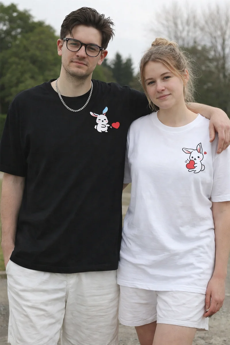 Lebe Liebe Lache Shirt