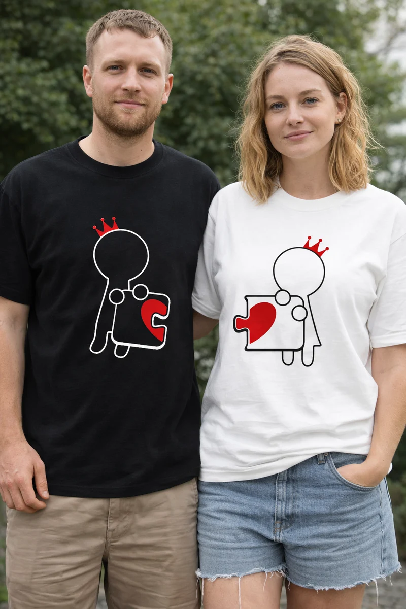 Ich Liebe Meine Freundin T Shirt