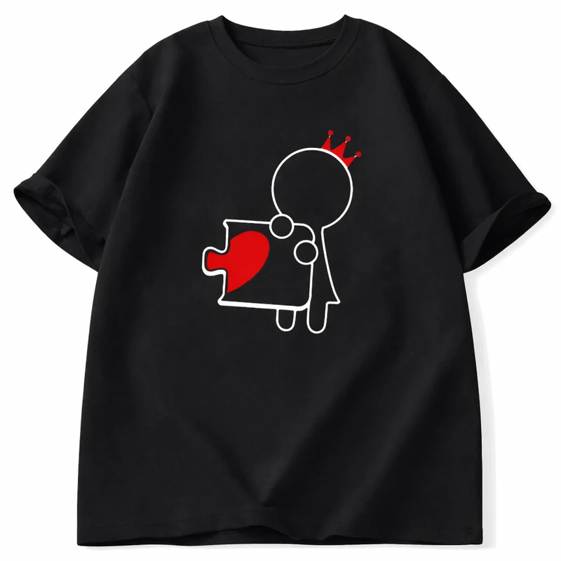 Ich Liebe Meine Freundin T Shirt