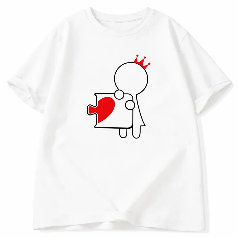 Ich Liebe Meine Freundin T Shirt