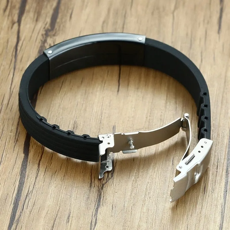 Best Dad Armband