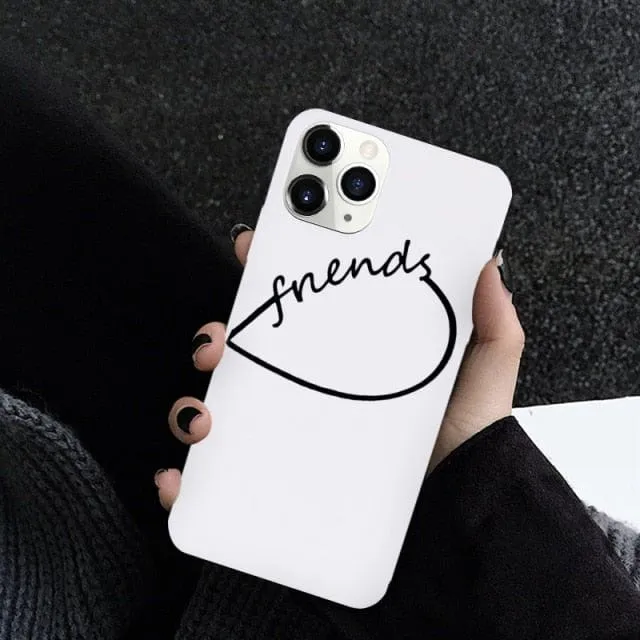 Cover Best Friend (iPhone)