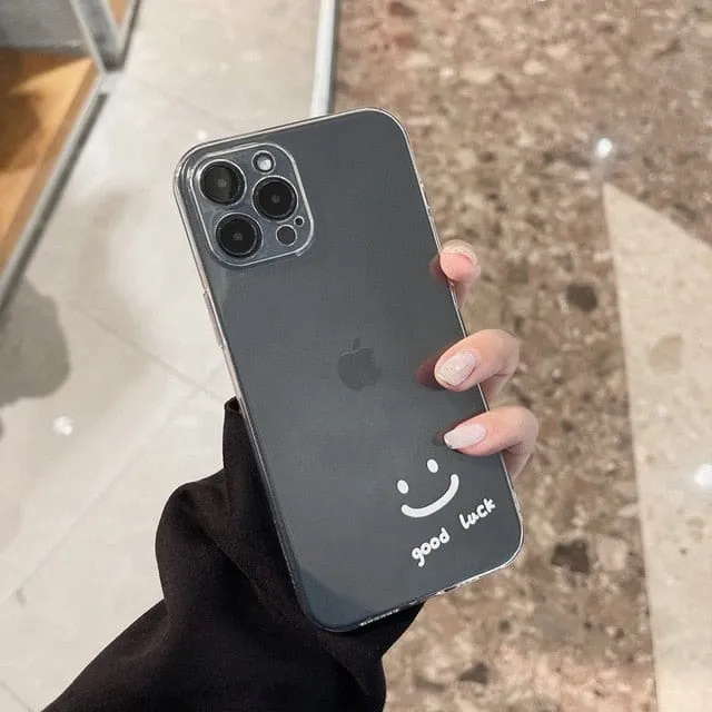 Schutzhülle für 2 (iPhone)
