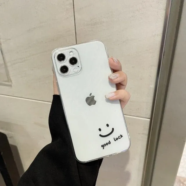 Schutzhülle für 2 (iPhone)