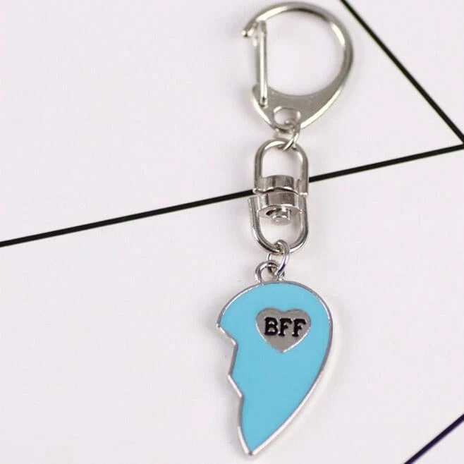 Schlüsselanhänger BFF