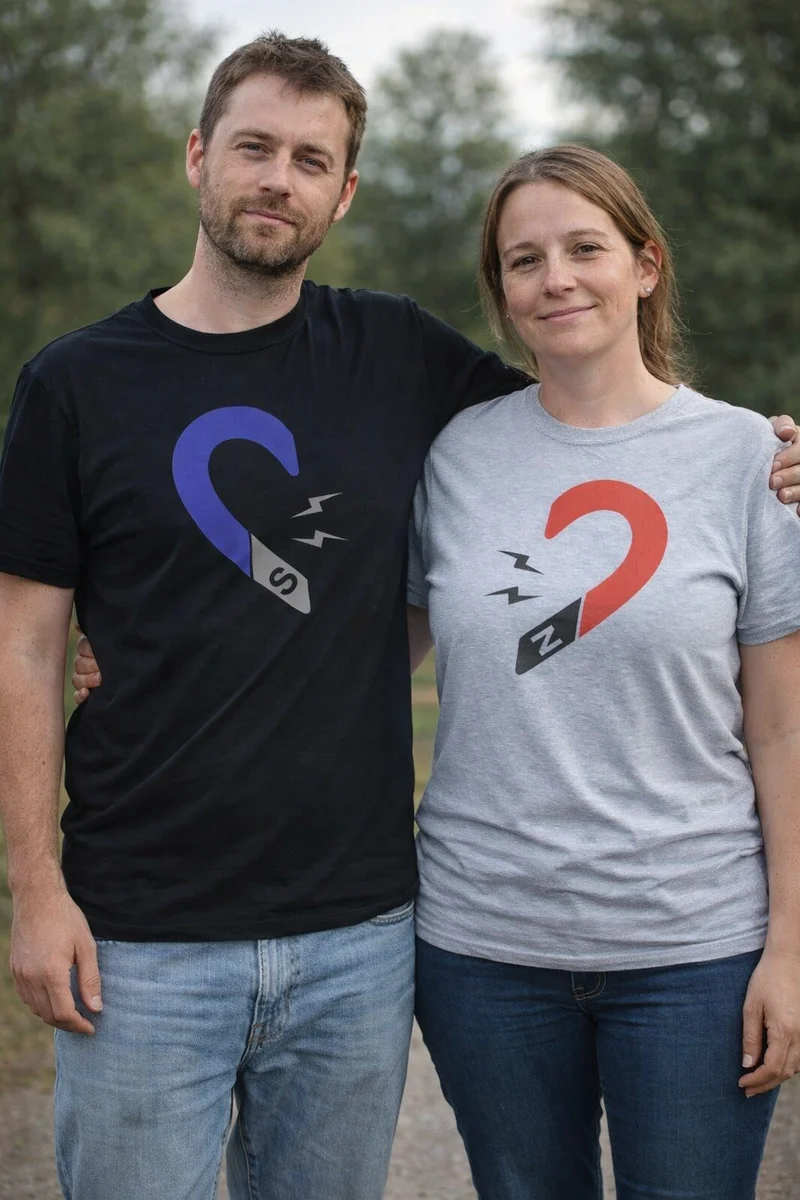 Ich Liebe Dich Shirt