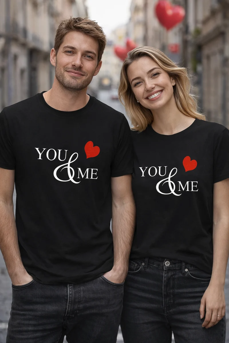 Moin Liebe Shirt