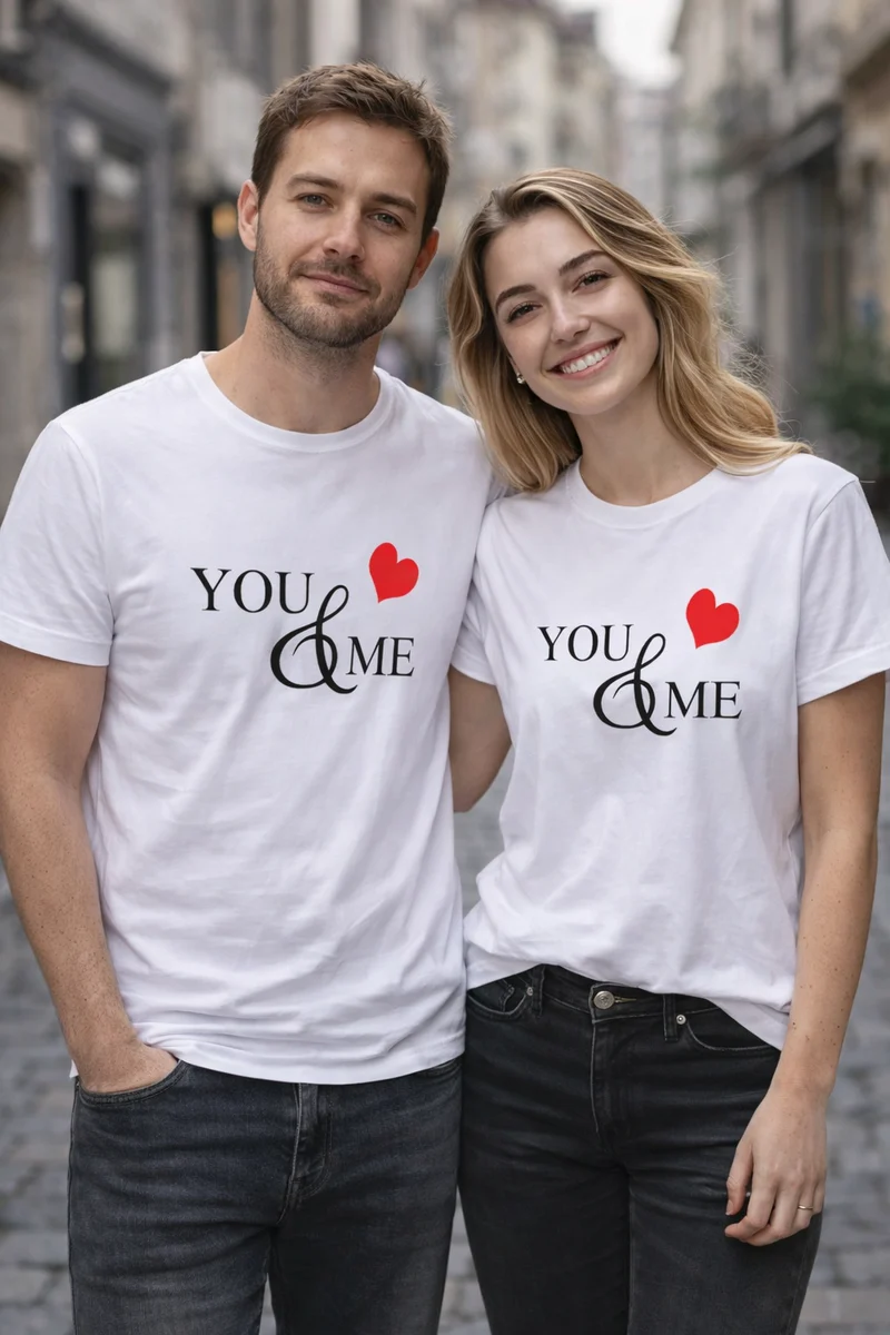 Moin Liebe Shirt
