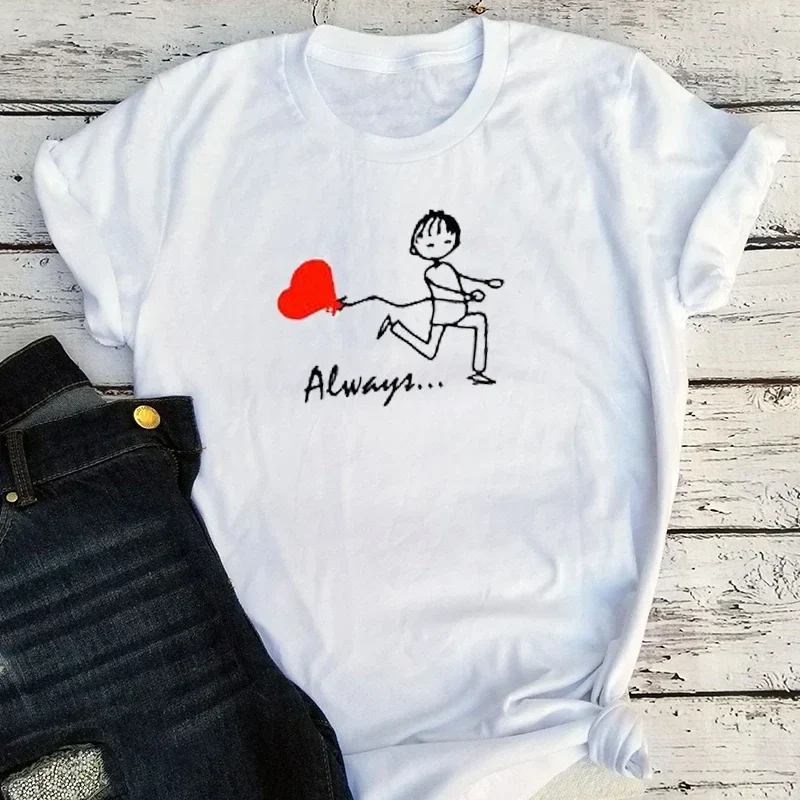 Liebes T Shirt