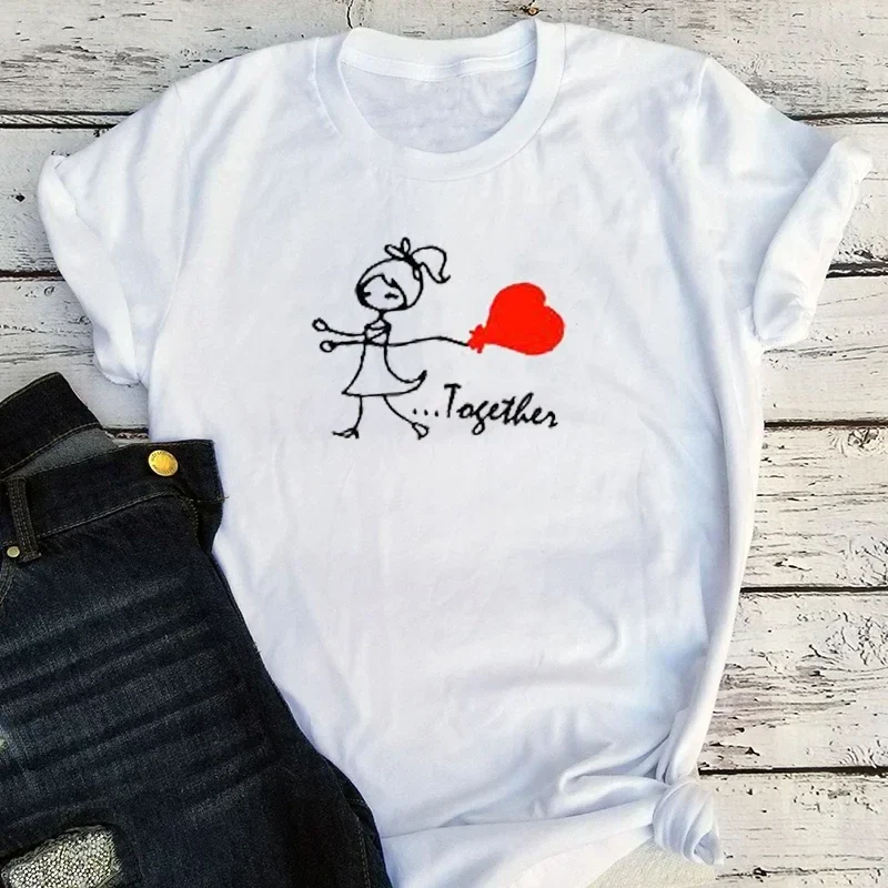 Liebes T Shirt