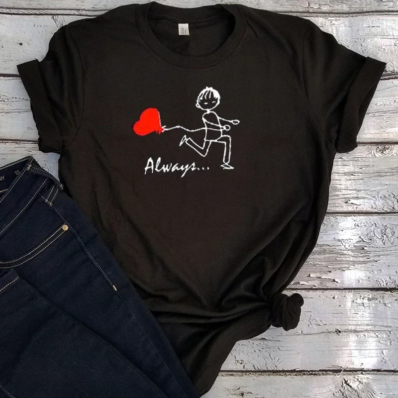 Liebes T Shirt