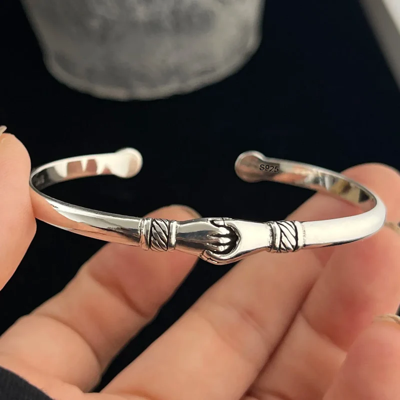 Freundschaftsarmbänder 925 Silber