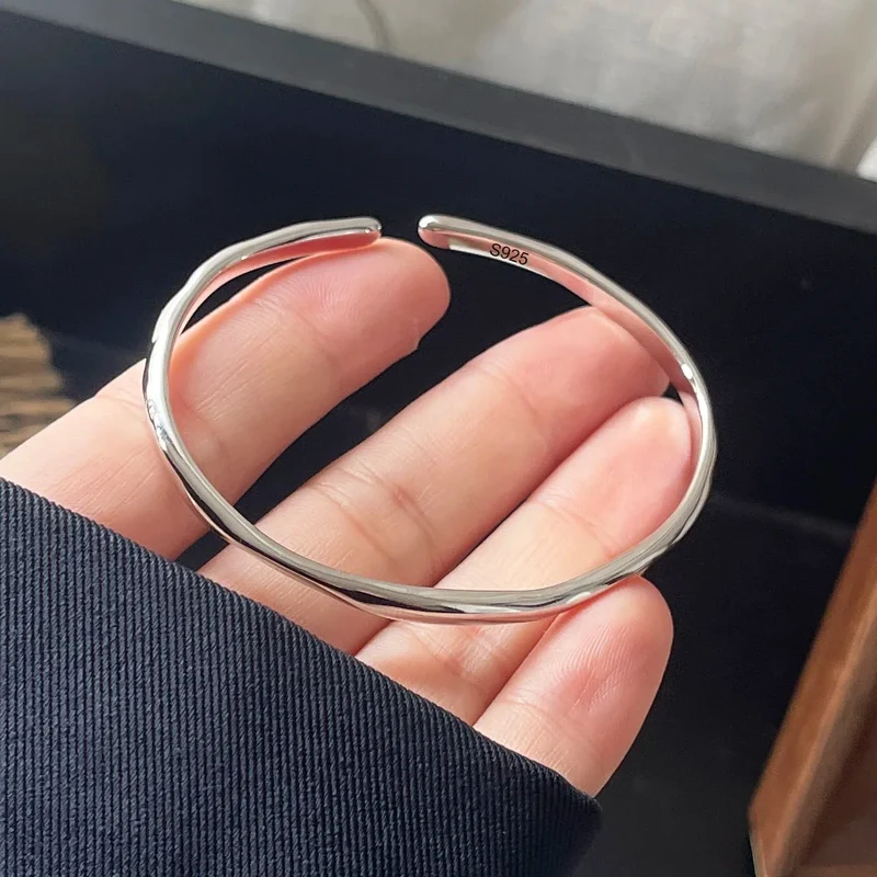 Freundschaftsarmband Silber Gold