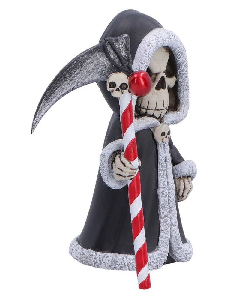 Silent Nightmares: Grimble Figur 10cm