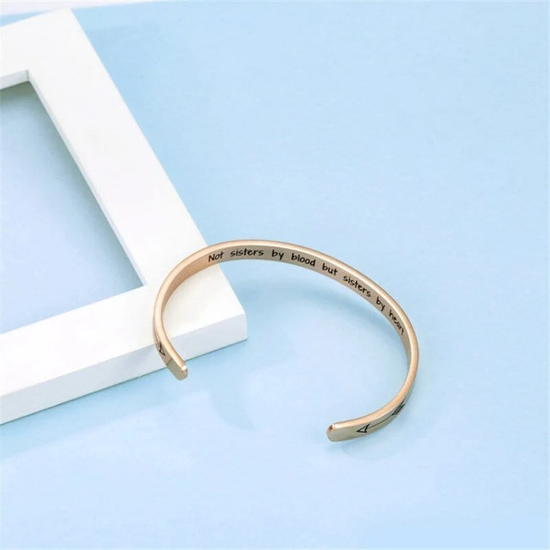 Soeur De Coeur Armreif